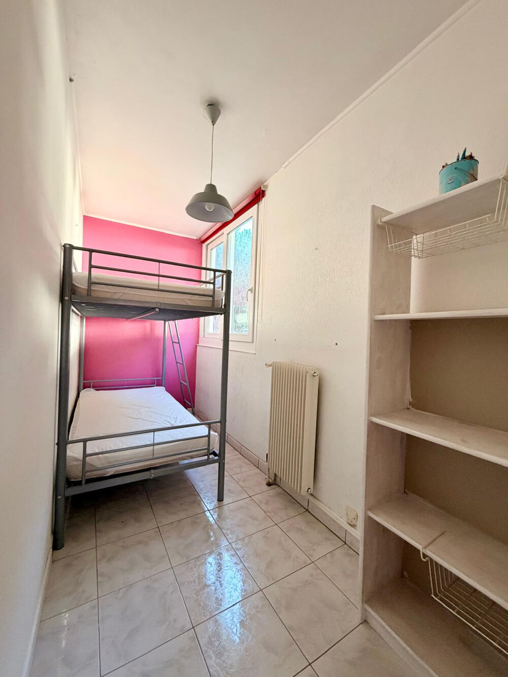 Vente Appartement Appartement T2 de 38m2 avec terrasse au 1er dans une résidence de standing - CENTRE VILLE LA GRANDE MOTTE La grande motte