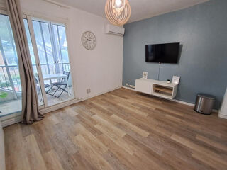  Appartement � vendre 1 pi�ce 22 m�