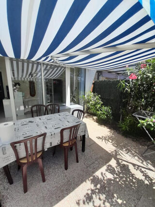  Appartement � vendre 2 pi�ces 47 m�