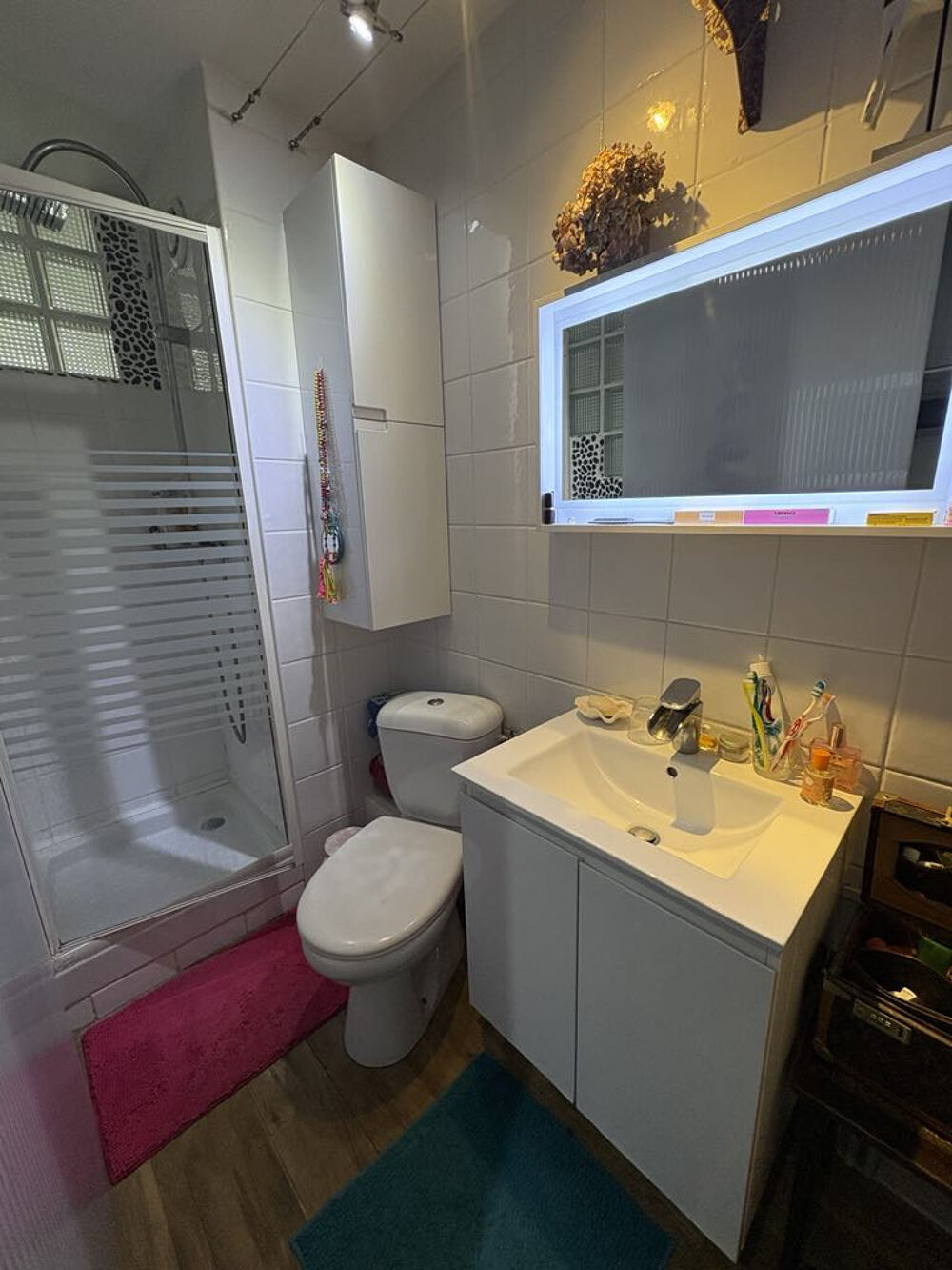 Vente Appartement Appartement refait à neuf avec parking privatif. La grande motte