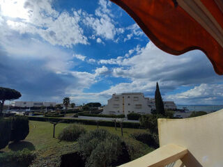  Appartement  vendre 2 pices 39 m