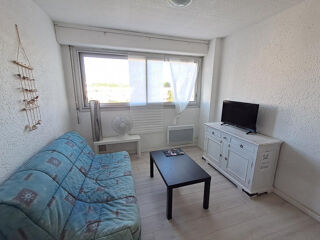  Appartement  vendre 1 pice 19 m