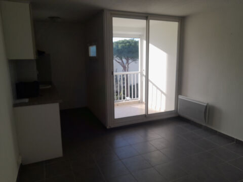  Appartement � louer 1 pi�ce 27 m�