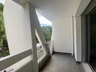  Appartement � vendre 1 pi�ce 17 m�