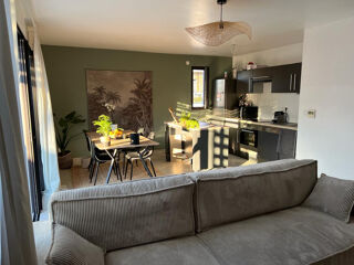  Appartement à vendre 3 pièces 73 m²