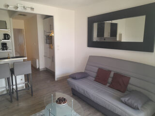  Appartement à louer 2 pièces 34 m²