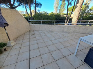  Appartement  vendre 2 pices 42 m