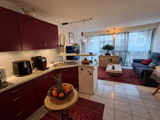  Appartement � vendre 2 pi�ces 48 m�