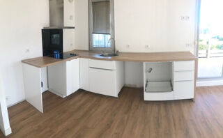  Appartement  vendre 2 pices 63 m