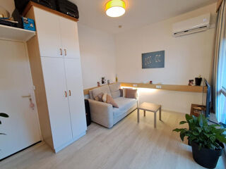  Appartement � vendre 2 pi�ces 23 m�