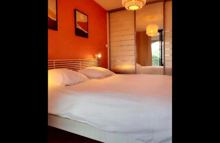  Appartement  vendre 2 pices 33 m