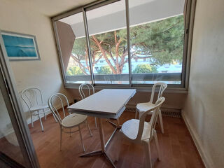  Appartement � vendre 1 pi�ce 26 m�