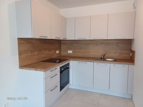  Appartement � louer 2 pi�ces 45 m�