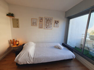  Appartement � vendre 1 pi�ce 16 m�