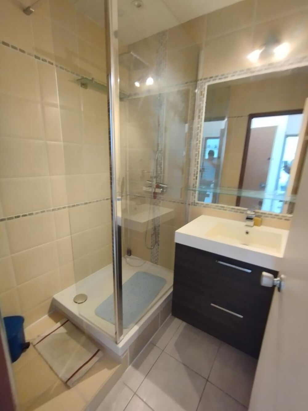 Vente Appartement Appartement de type 2 avec grande terrasse de 31 M2. La grande motte