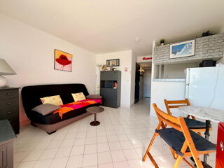  Appartement à vendre 1 pièce 21 m²
