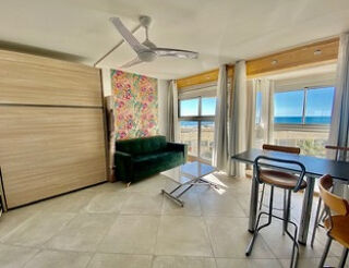  Appartement  vendre 1 pice 29 m