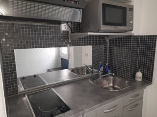  Appartement à louer 2 pièces 47 m²