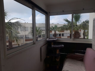  Appartement  vendre 1 pice 28 m