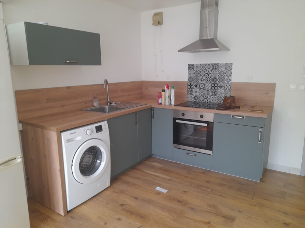 Location Appartement TYPE II A L'ANNEE La grande motte