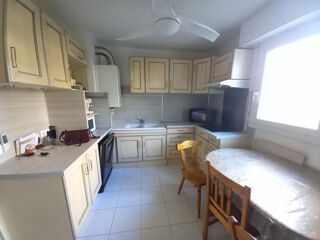  Appartement  vendre 3 pices 68 m