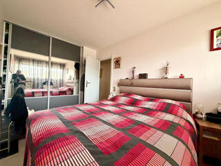  Appartement à vendre 2 pièces 59 m²