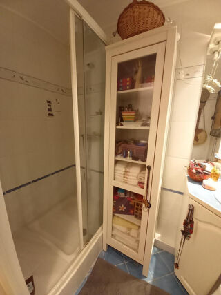  Appartement  vendre 2 pices 48 m