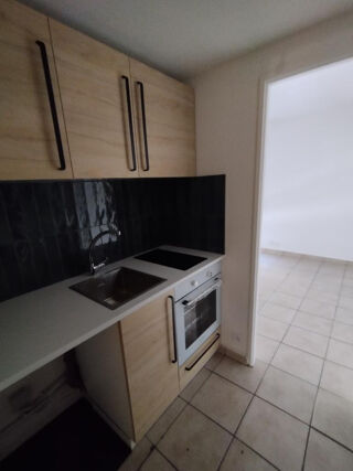 Appartement 1 pièce 21 m² · à La Grande Motte · 21 m² · 99 000 €