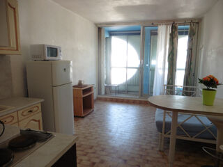  Appartement  vendre 1 pice 21 m
