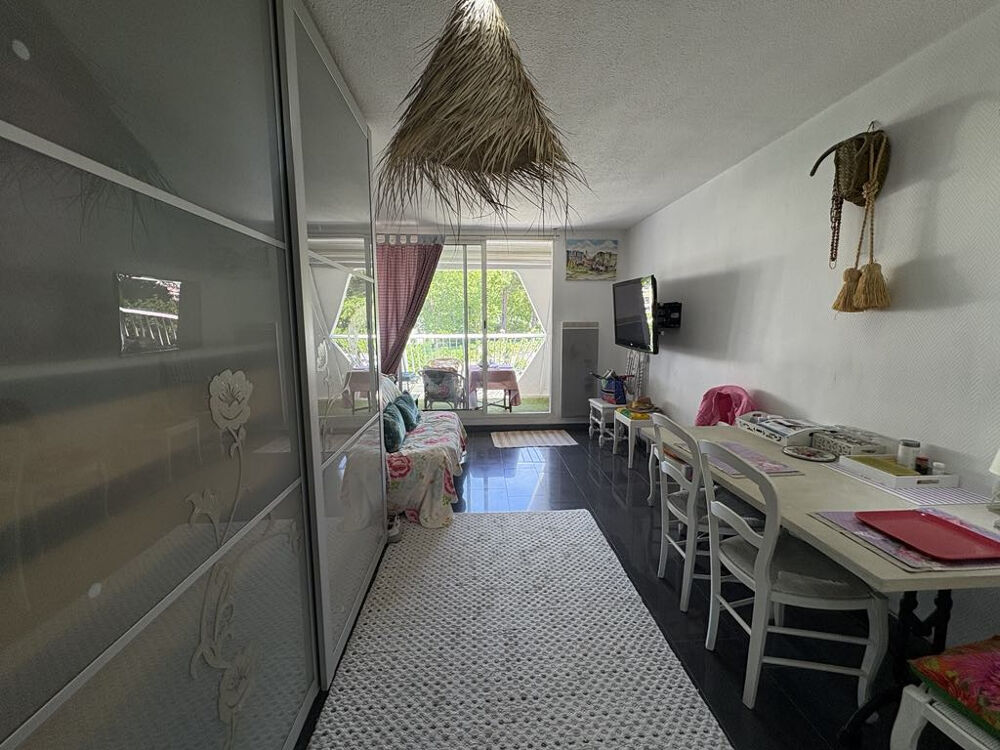 Vente Appartement Appartement refait à neuf avec parking privatif. La grande motte