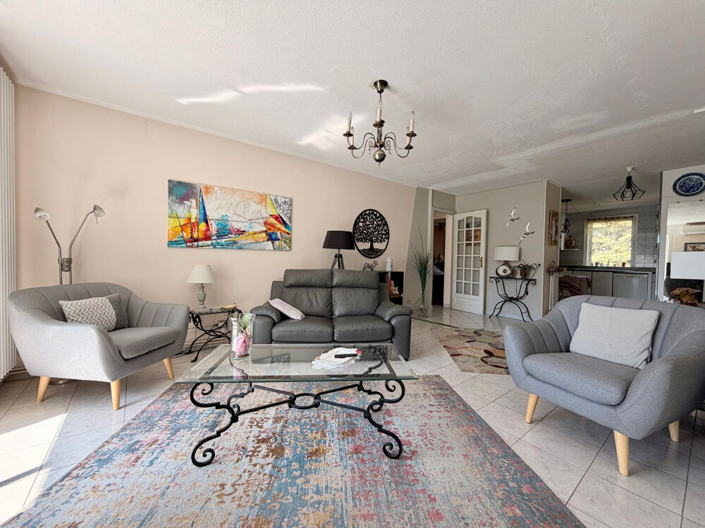 Vente Appartement Appartement T4 avec deux chambres et une place de parking - PROCHE CENTRE VILLE LA GRANDE MOTTE La grande motte