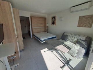  Appartement � vendre 1 pi�ce 23 m�