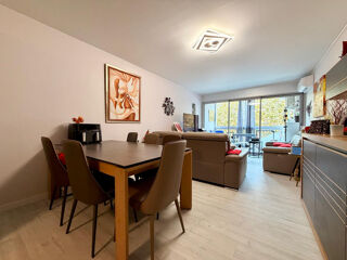  Appartement à vendre 2 pièces 59 m²