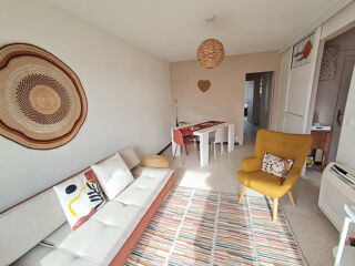  Appartement � vendre 3 pi�ces 56 m�