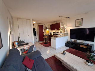  Appartement � vendre 2 pi�ces 48 m�