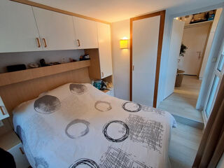  Appartement � vendre 2 pi�ces 23 m�