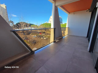  Appartement  vendre 2 pices 33 m