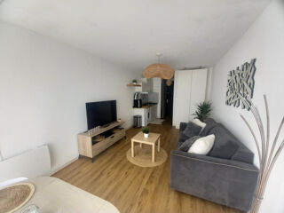  Appartement  vendre 1 pice 26 m