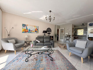  Appartement à vendre 4 pièces 86 m²