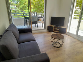  Appartement à louer 2 pièces 31 m²