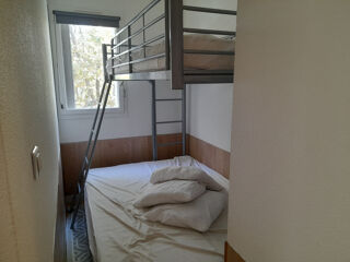  Appartement à louer 2 pièces 31 m²