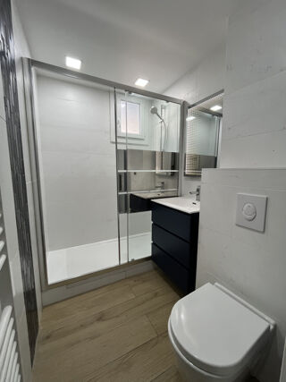  Appartement  vendre 1 pice 26 m