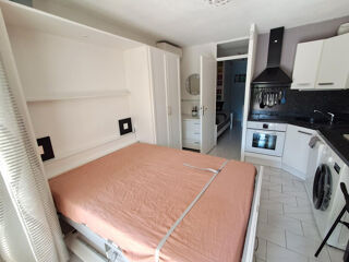  Appartement à vendre 1 pièce 23 m²