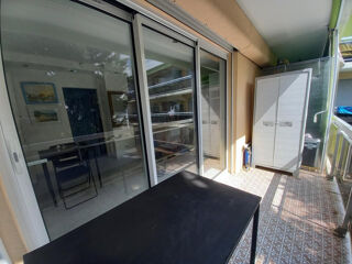  Appartement  vendre 1 pice 21 m