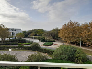  Appartement  vendre 1 pice 21 m