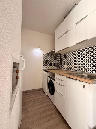  Appartement à vendre 2 pièces 33 m²