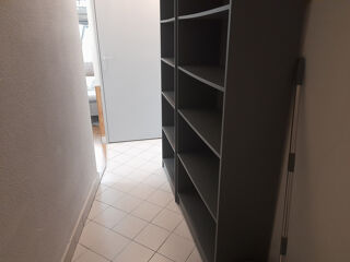  Appartement à louer 2 pièces 31 m²