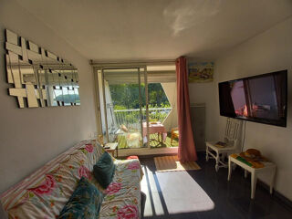  Appartement  vendre 1 pice 21 m