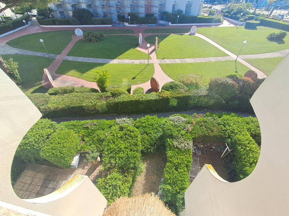 Appartement 1 pièce 23 m² · à La Grande Motte · 23 m² · 143 000 €