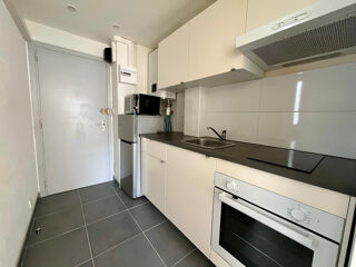  Appartement � vendre 1 pi�ce 26 m�